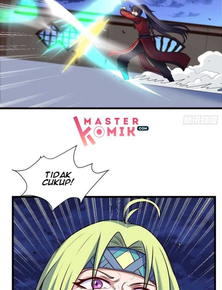 Return of Xiandi Chapter 162 - halaman 21