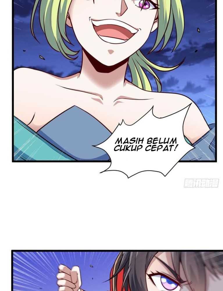 Return of Xiandi Chapter 162 - halaman 22