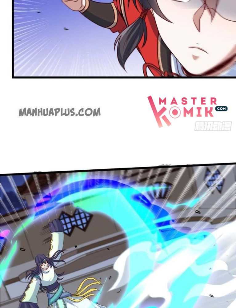 Return of Xiandi Chapter 162 - halaman 23