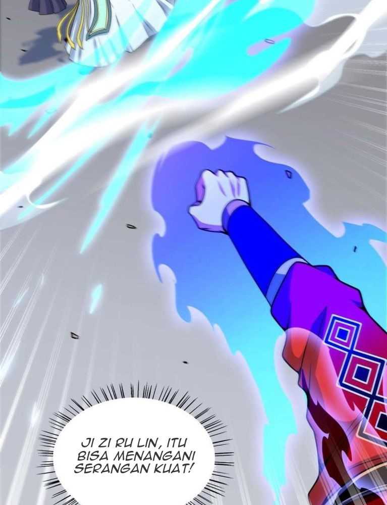 Return of Xiandi Chapter 162 - halaman 24