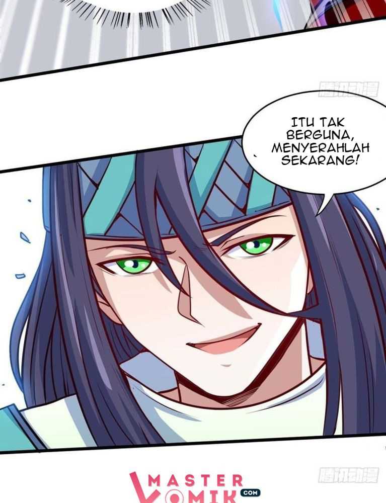 Return of Xiandi Chapter 162 - halaman 25