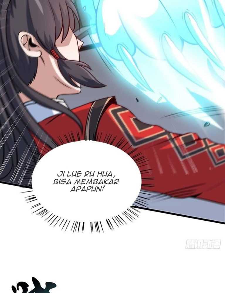Return of Xiandi Chapter 162 - halaman 27
