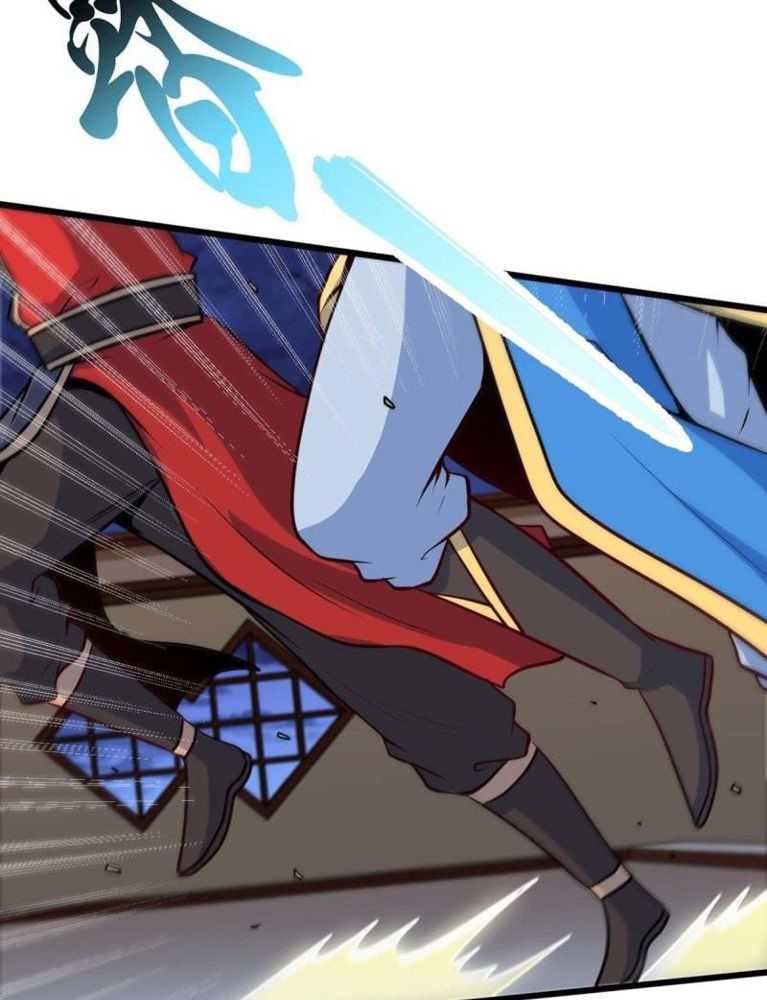 Return of Xiandi Chapter 162 - halaman 28