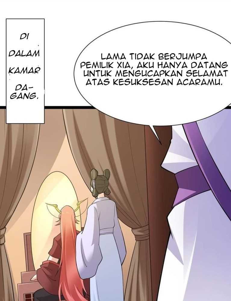 Return of Xiandi Chapter 162 - halaman 3