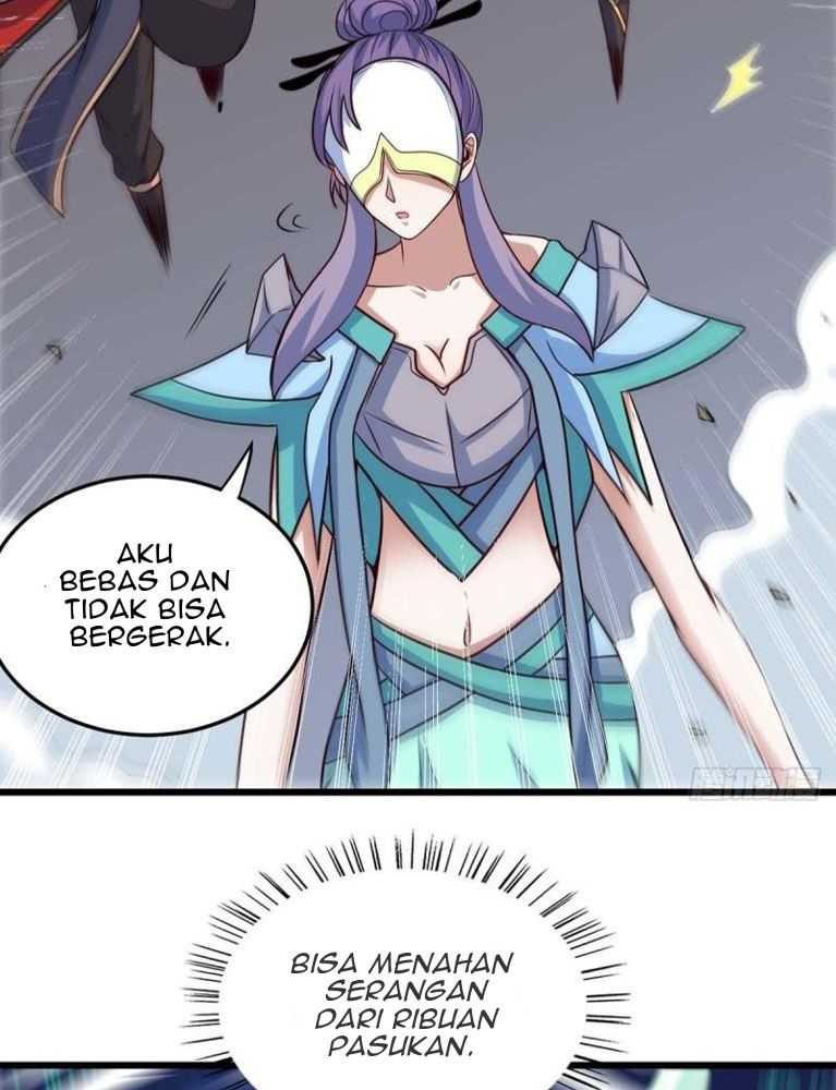 Return of Xiandi Chapter 162 - halaman 30