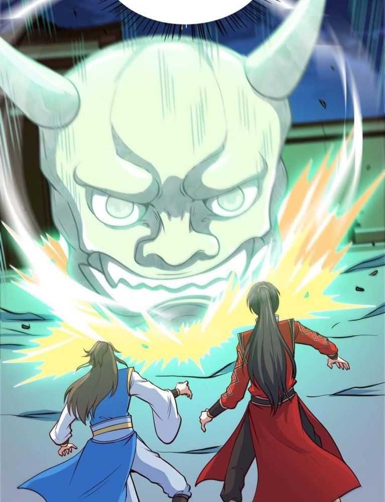 Return of Xiandi Chapter 162 - halaman 31