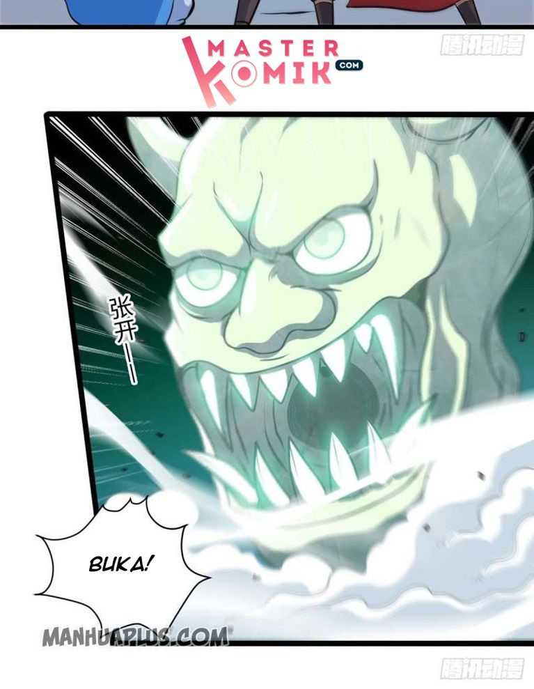 Return of Xiandi Chapter 162 - halaman 32