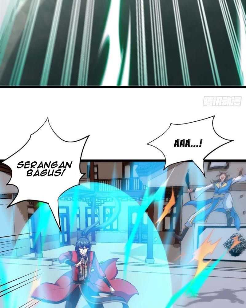 Return of Xiandi Chapter 162 - halaman 35