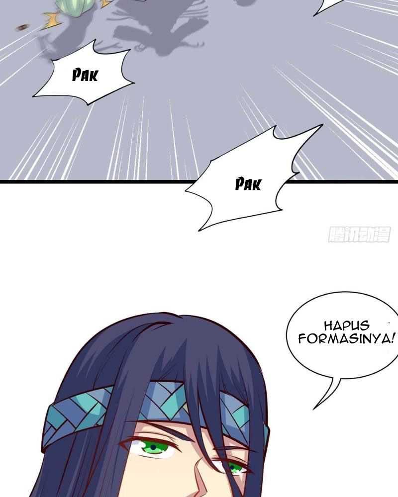 Return of Xiandi Chapter 162 - halaman 37