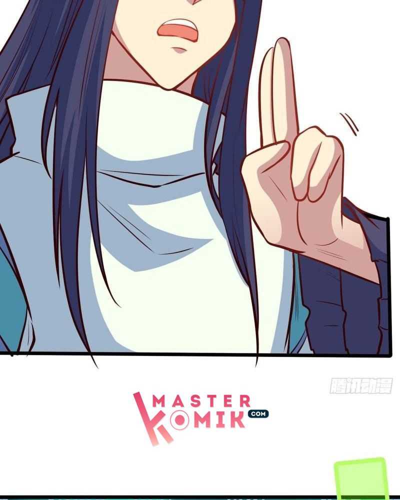 Return of Xiandi Chapter 162 - halaman 38