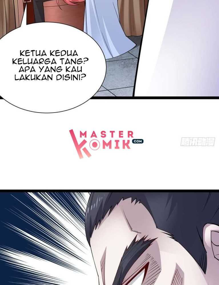 Return of Xiandi Chapter 162 - halaman 4
