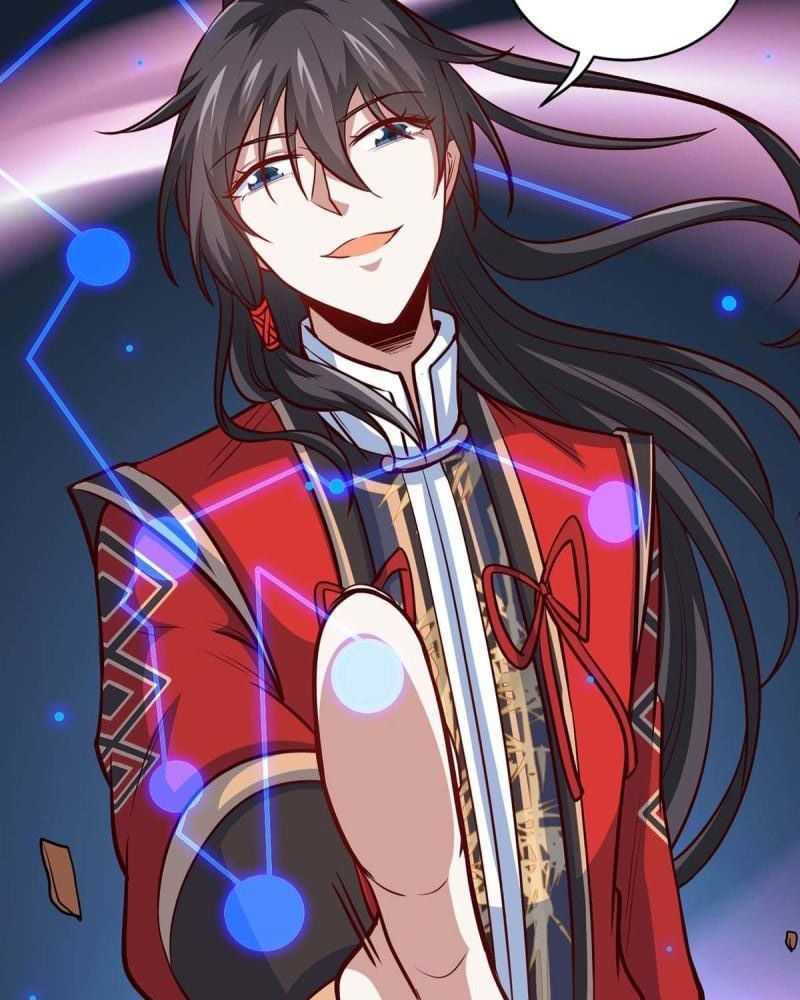 Return of Xiandi Chapter 162 - halaman 42