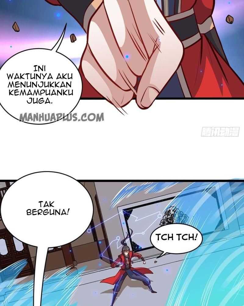 Return of Xiandi Chapter 162 - halaman 43