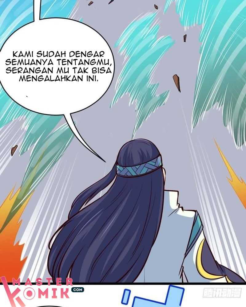 Return of Xiandi Chapter 162 - halaman 44