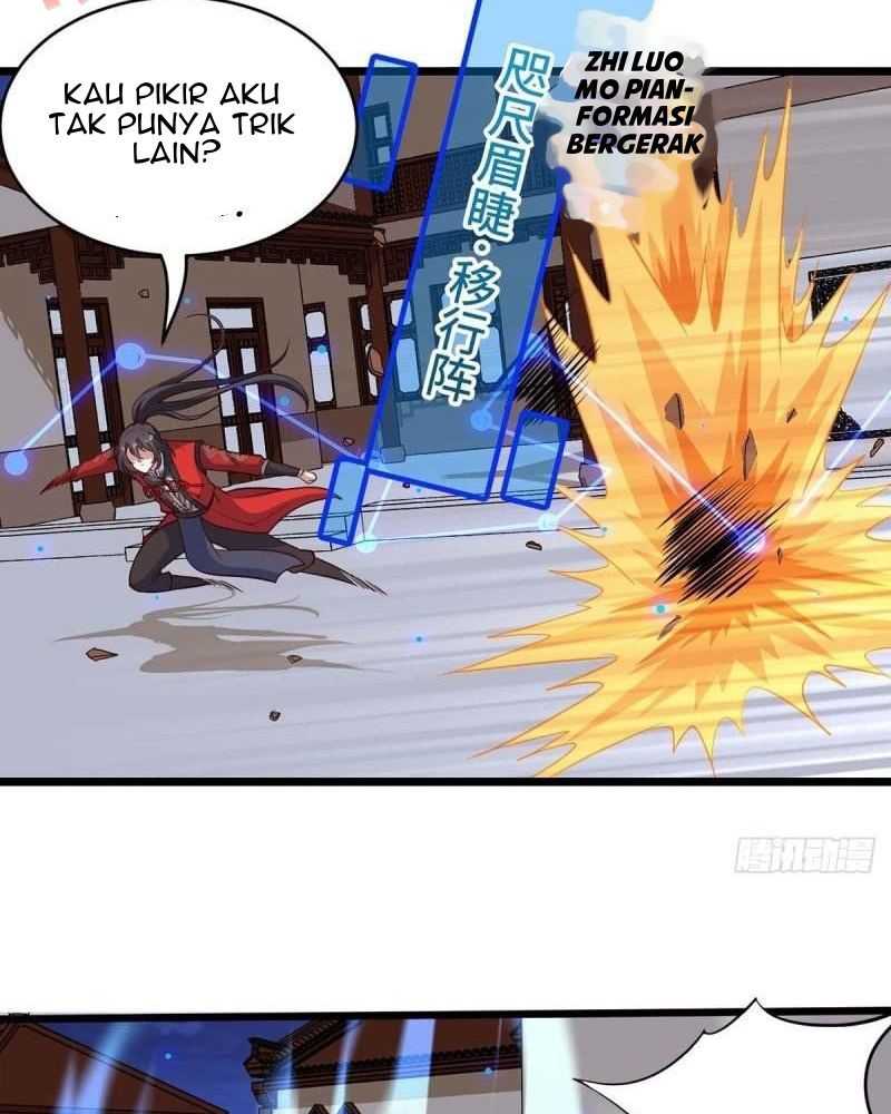 Return of Xiandi Chapter 162 - halaman 45