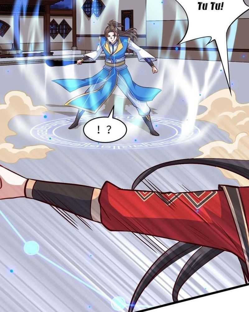 Return of Xiandi Chapter 162 - halaman 46