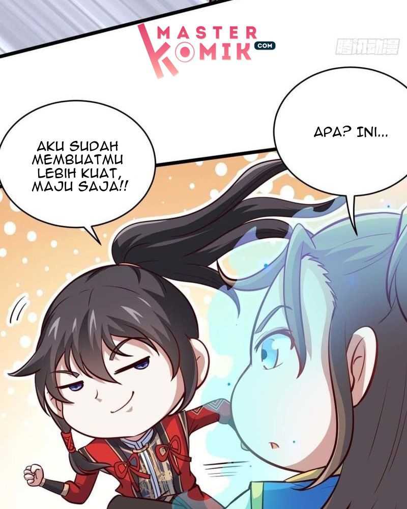 Return of Xiandi Chapter 162 - halaman 47