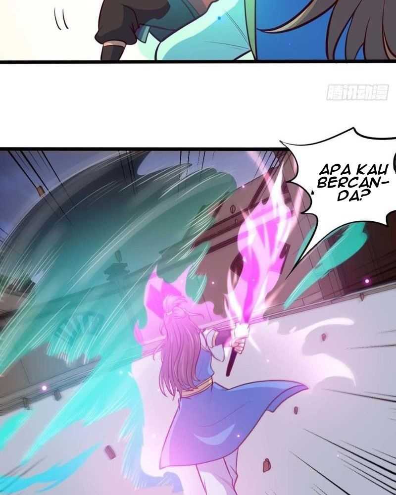 Return of Xiandi Chapter 162 - halaman 48
