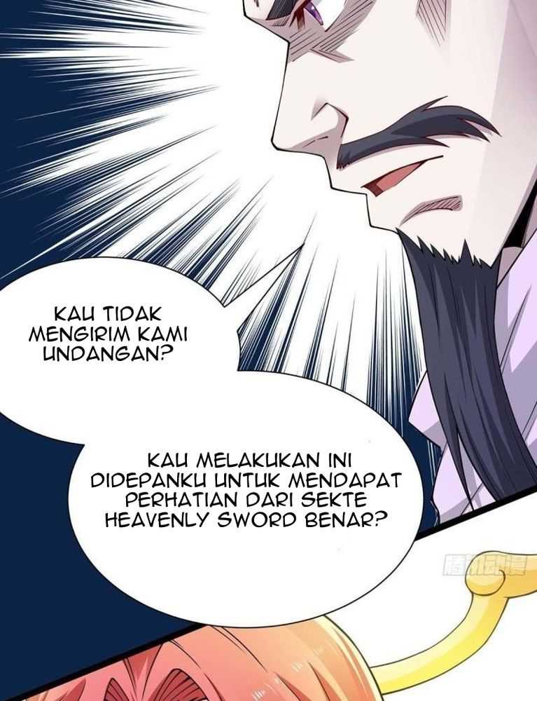 Return of Xiandi Chapter 162 - halaman 5