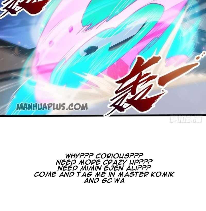 Return of Xiandi Chapter 162 - halaman 50
