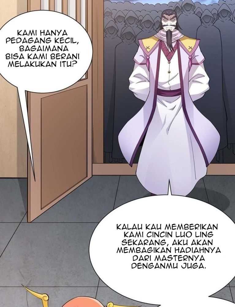 Return of Xiandi Chapter 162 - halaman 7