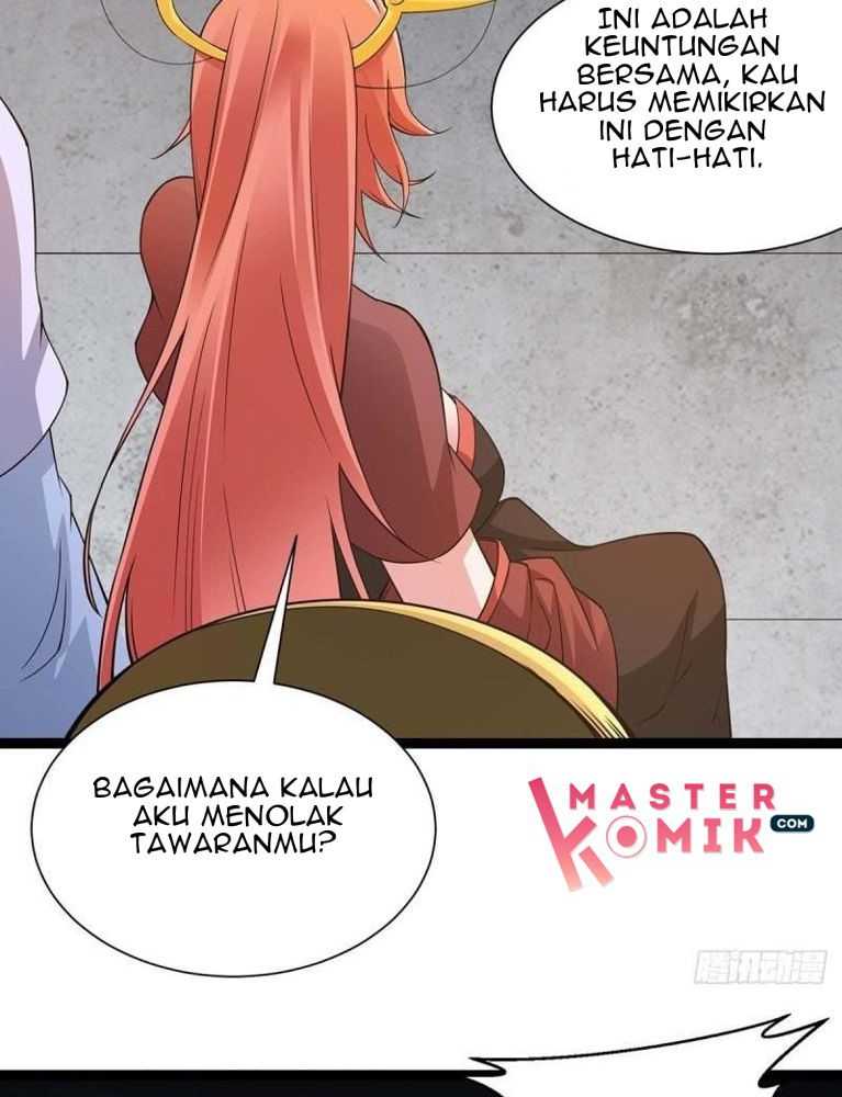 Return of Xiandi Chapter 162 - halaman 8