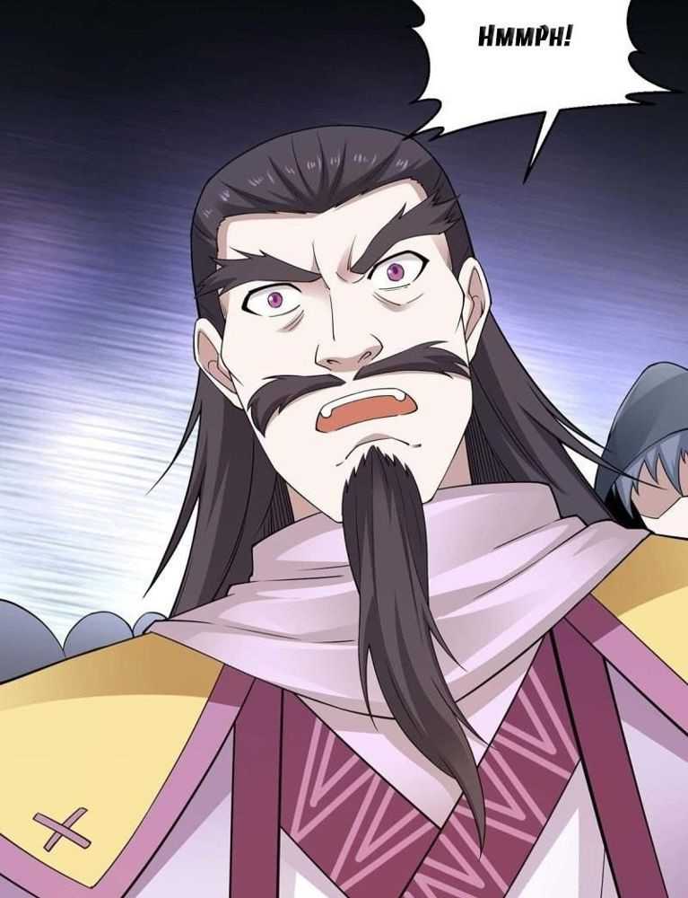 Return of Xiandi Chapter 162 - halaman 9
