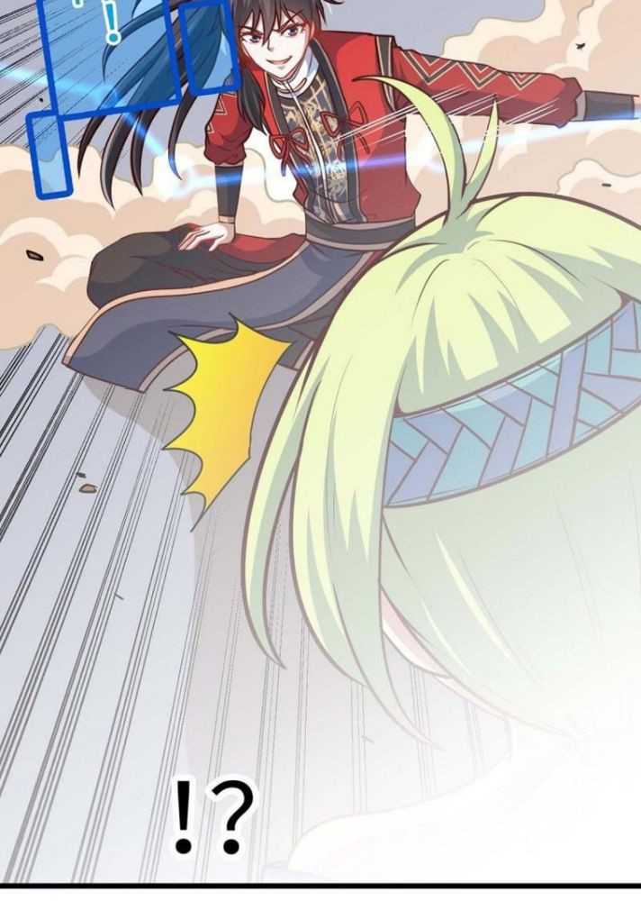 Return of Xiandi Chapter 163 - halaman 11