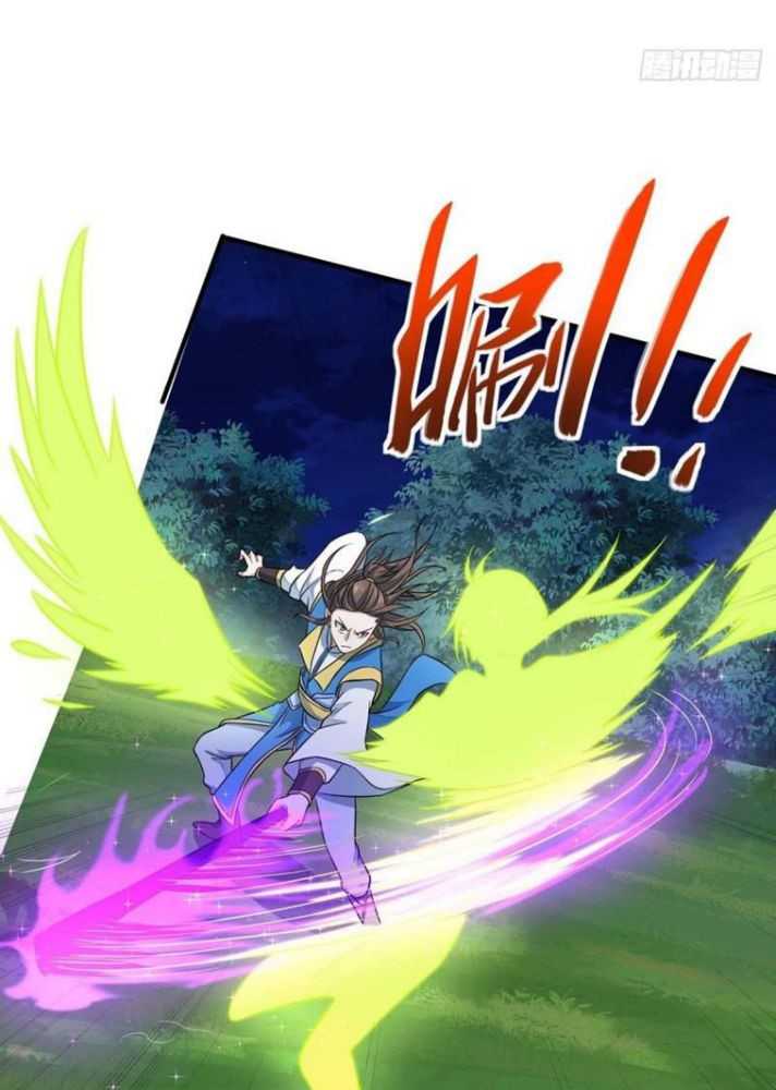 Return of Xiandi Chapter 163 - halaman 12