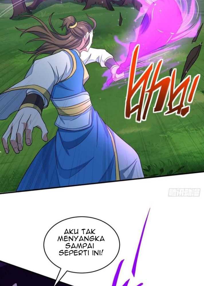 Return of Xiandi Chapter 163 - halaman 14