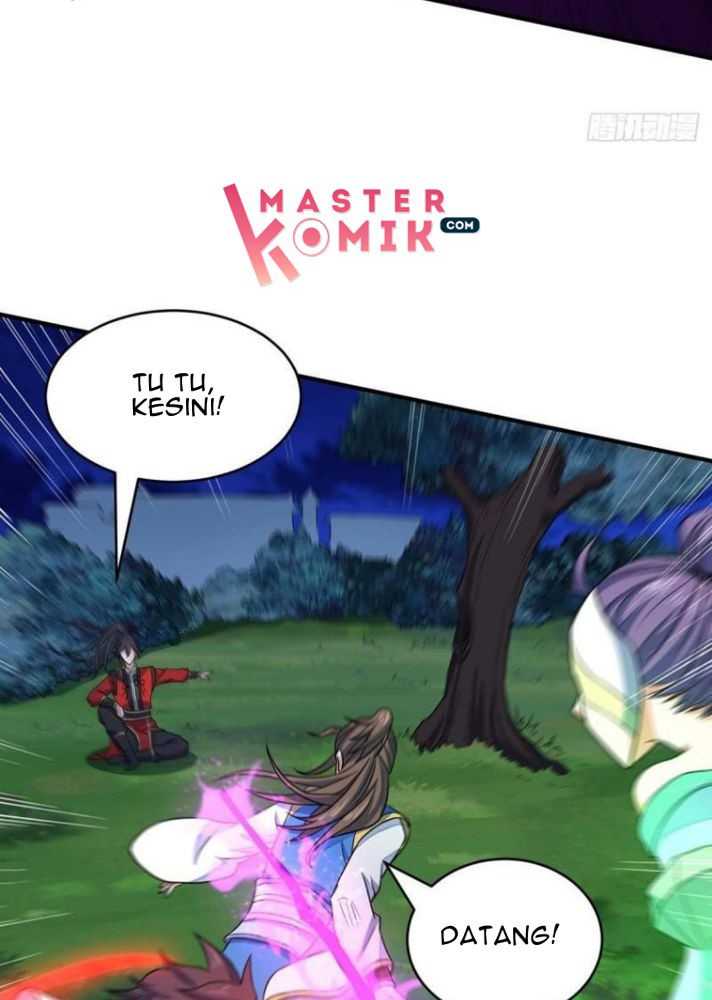 Return of Xiandi Chapter 163 - halaman 16