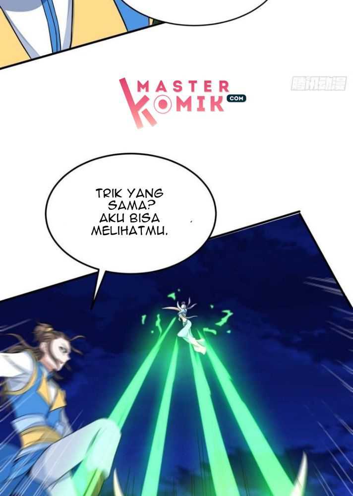 Return of Xiandi Chapter 163 - halaman 19