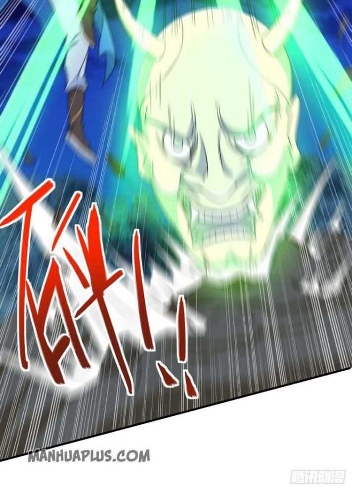 Return of Xiandi Chapter 163 - halaman 20