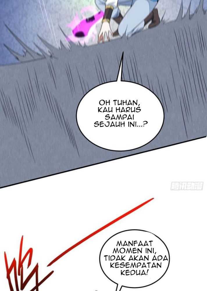 Return of Xiandi Chapter 163 - halaman 24