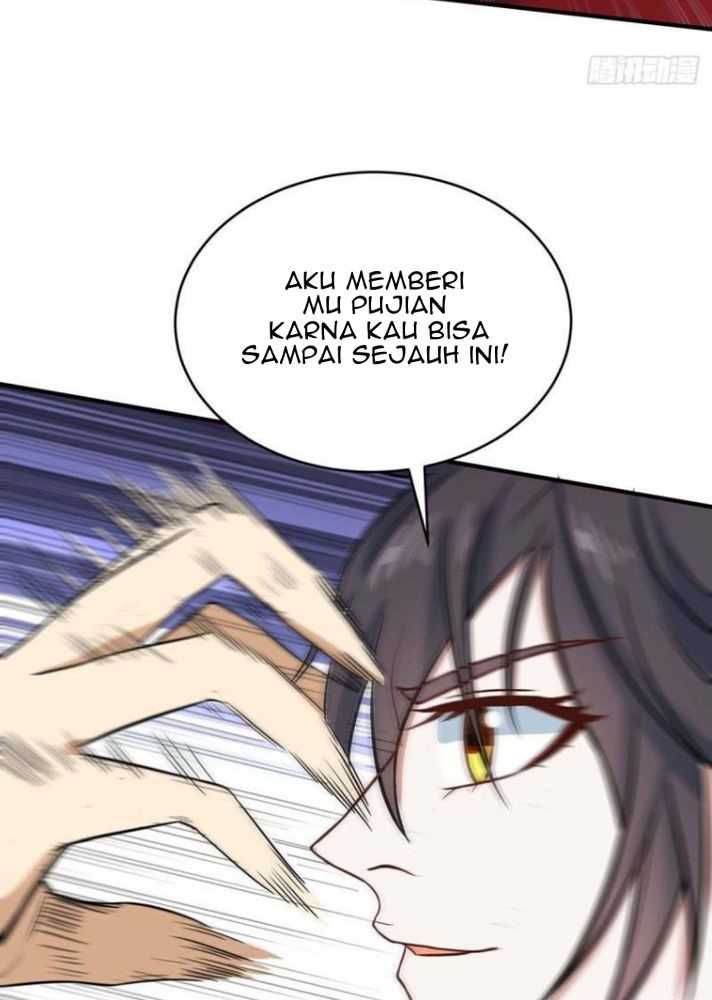 Return of Xiandi Chapter 163 - halaman 28