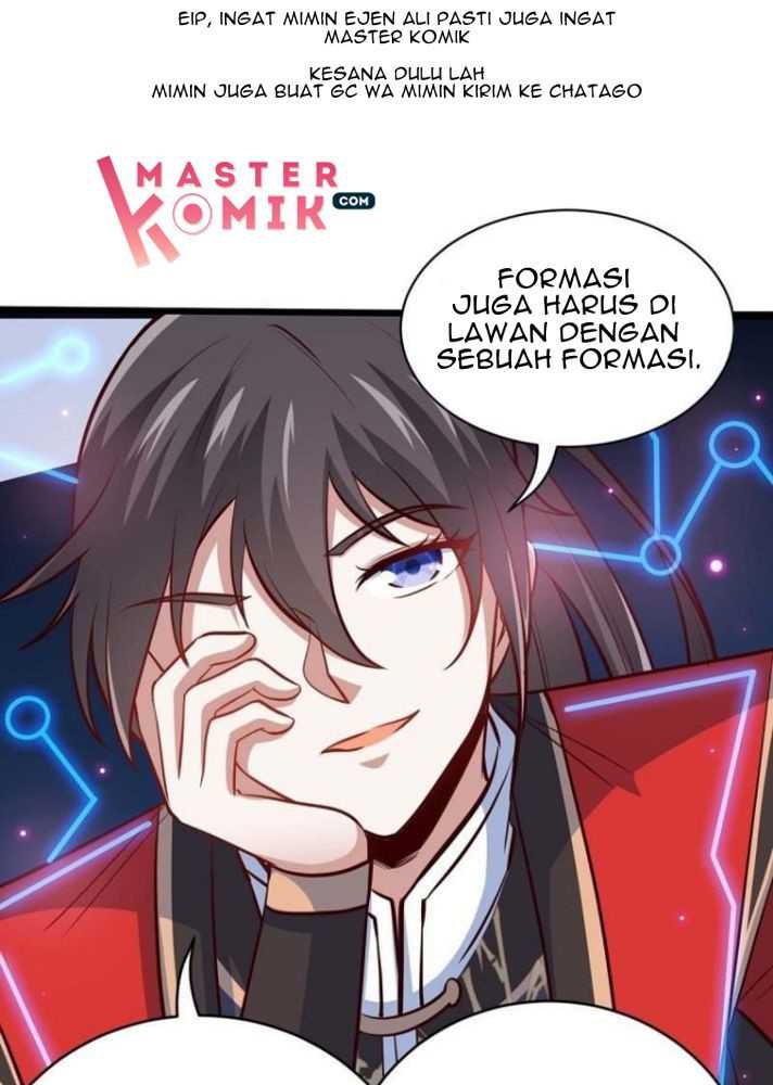 Return of Xiandi Chapter 163 - halaman 3