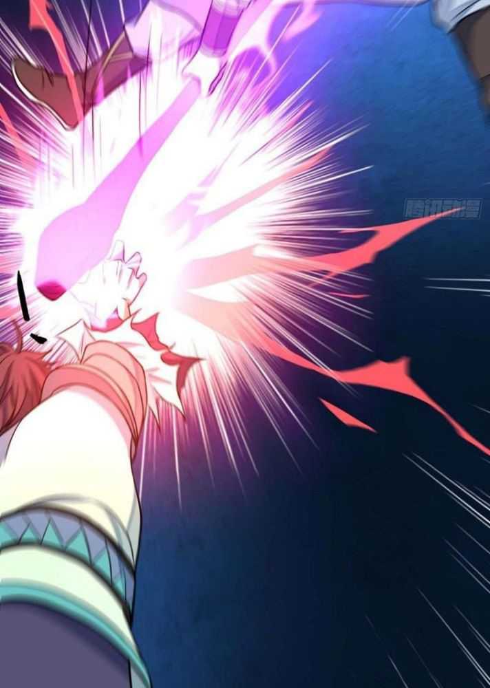 Return of Xiandi Chapter 163 - halaman 31