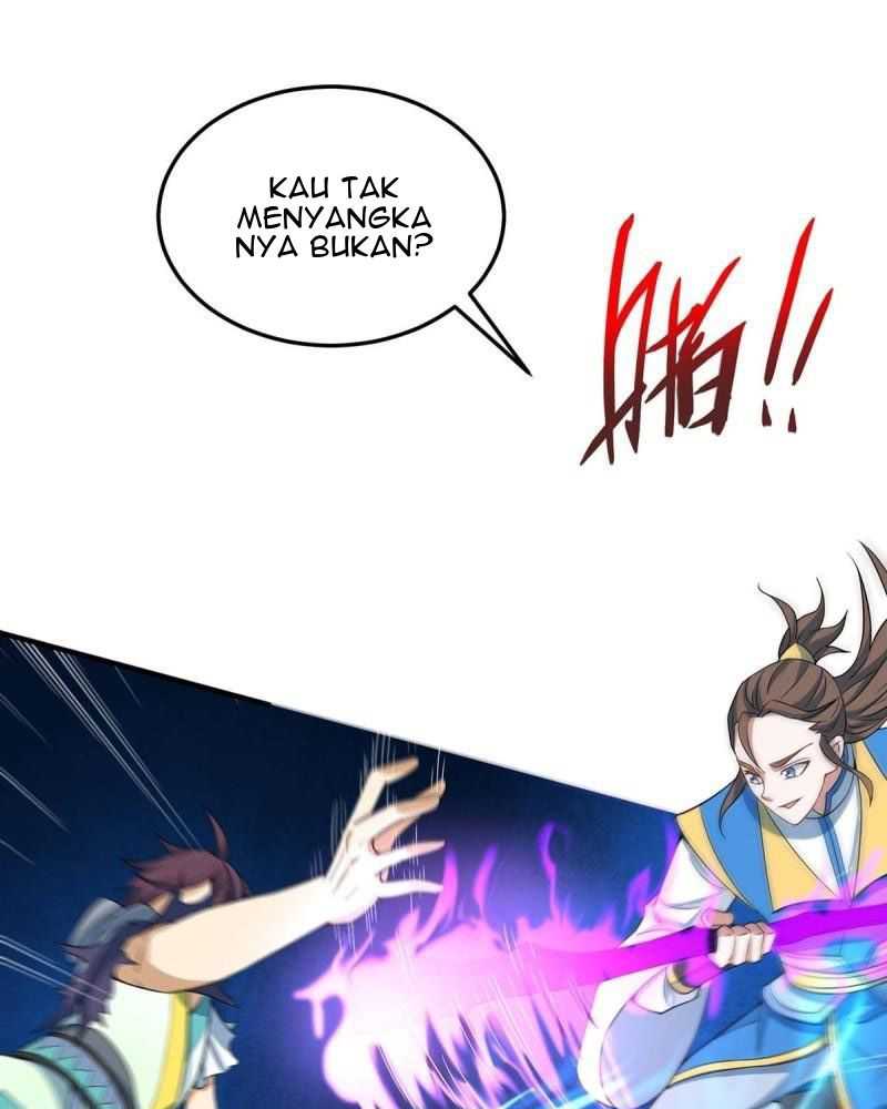 Return of Xiandi Chapter 163 - halaman 33