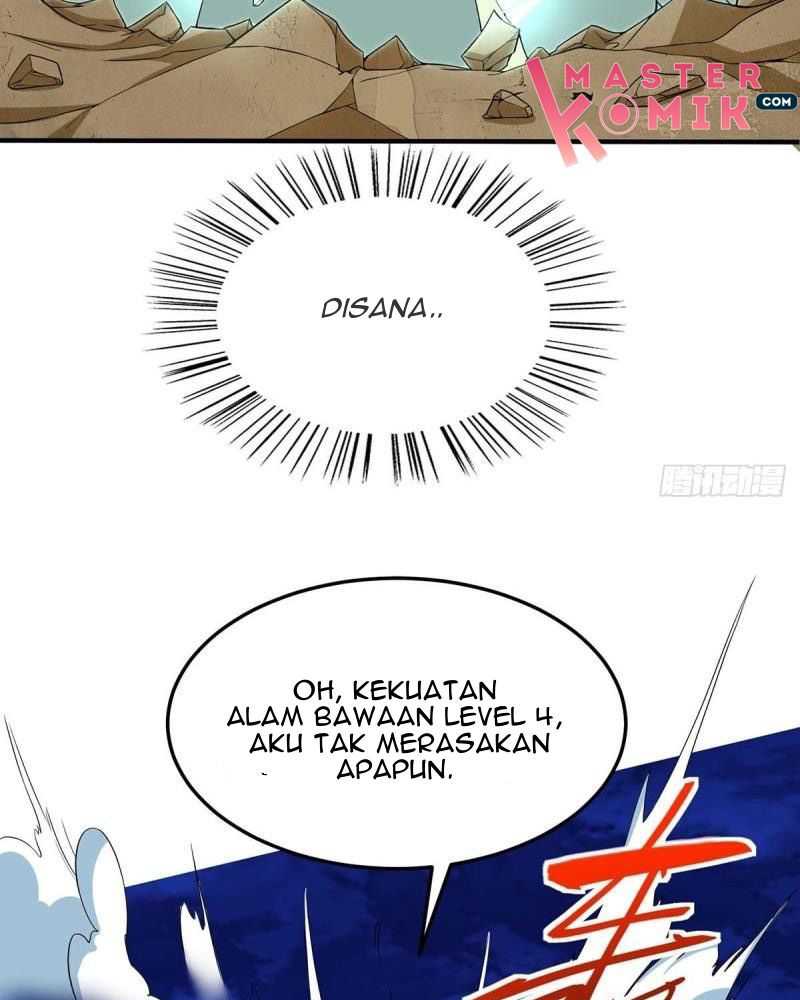Return of Xiandi Chapter 163 - halaman 37