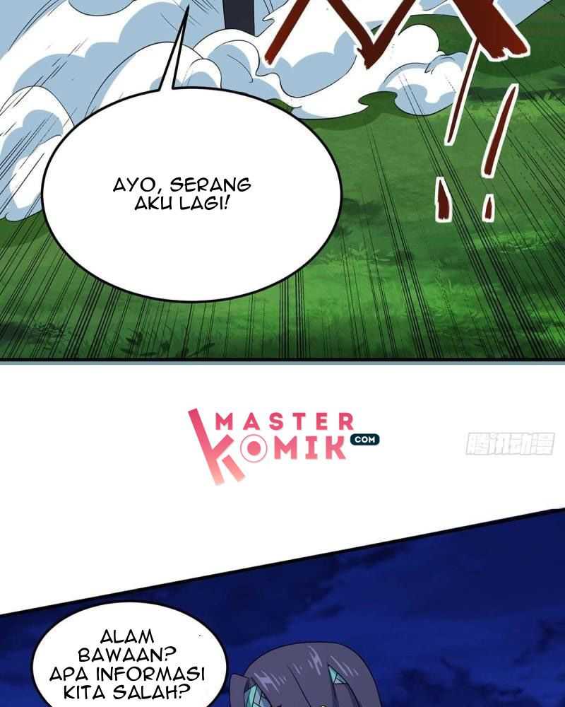 Return of Xiandi Chapter 163 - halaman 39