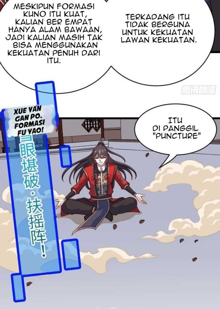 Return of Xiandi Chapter 163 - halaman 4