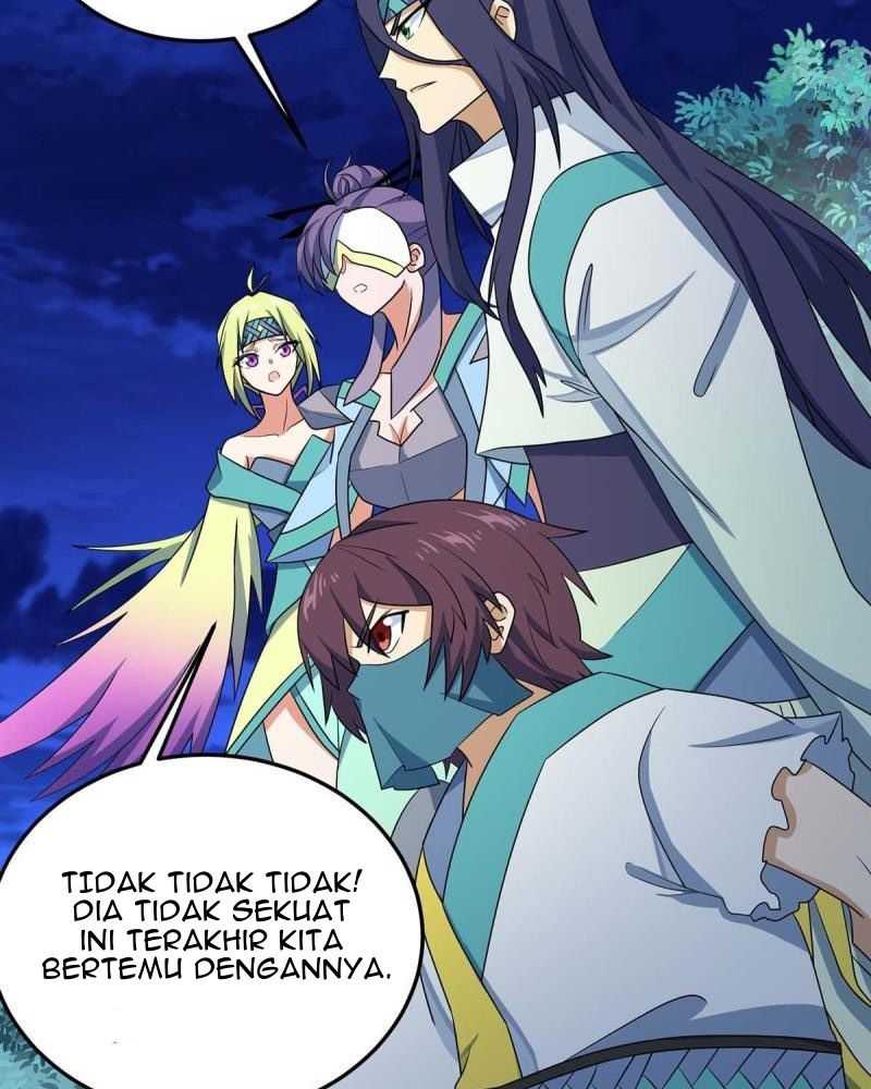 Return of Xiandi Chapter 163 - halaman 40