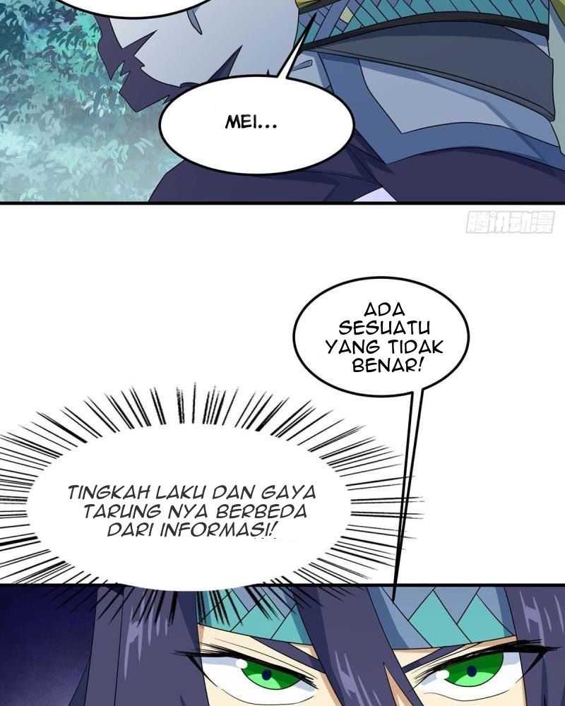 Return of Xiandi Chapter 163 - halaman 41