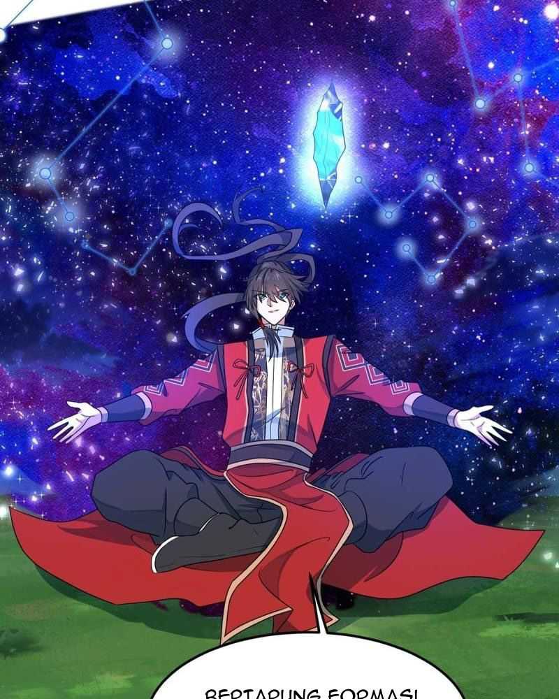 Return of Xiandi Chapter 163 - halaman 43