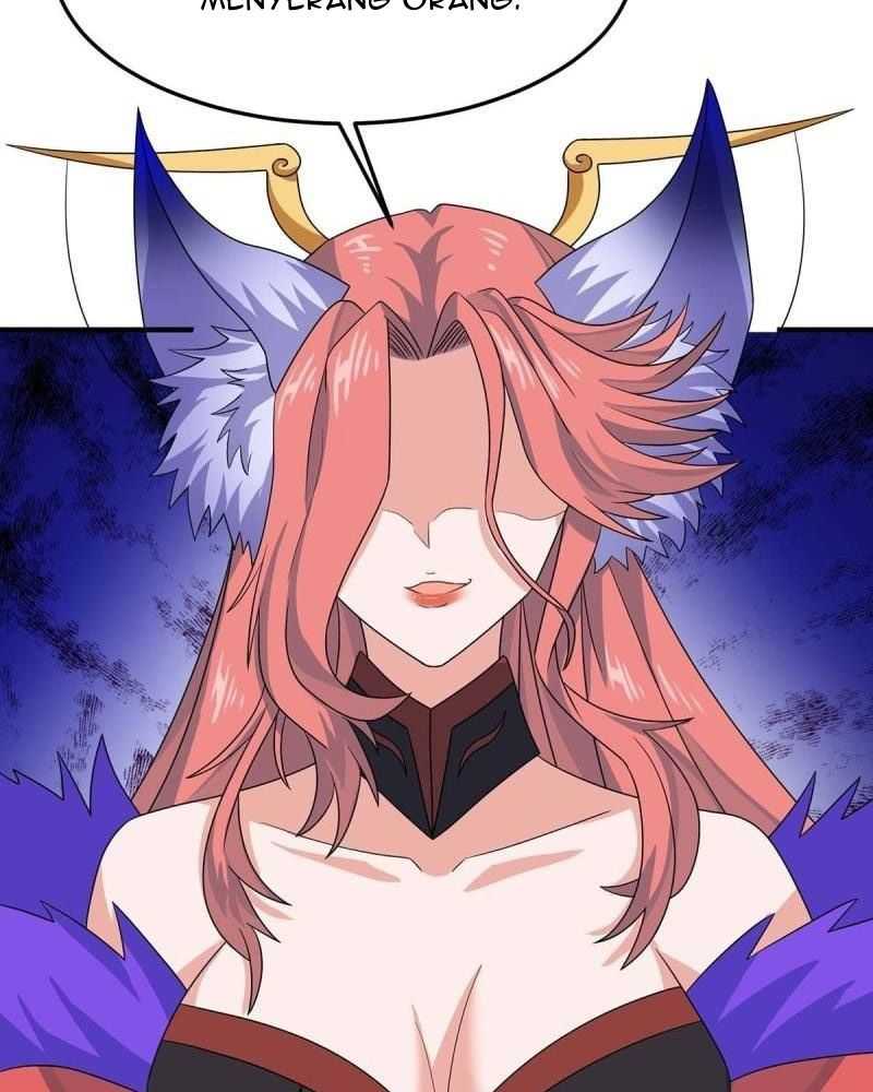Return of Xiandi Chapter 163 - halaman 47