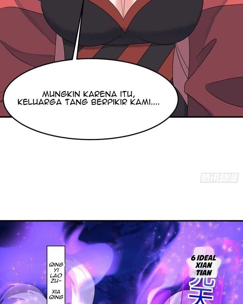 Return of Xiandi Chapter 163 - halaman 48