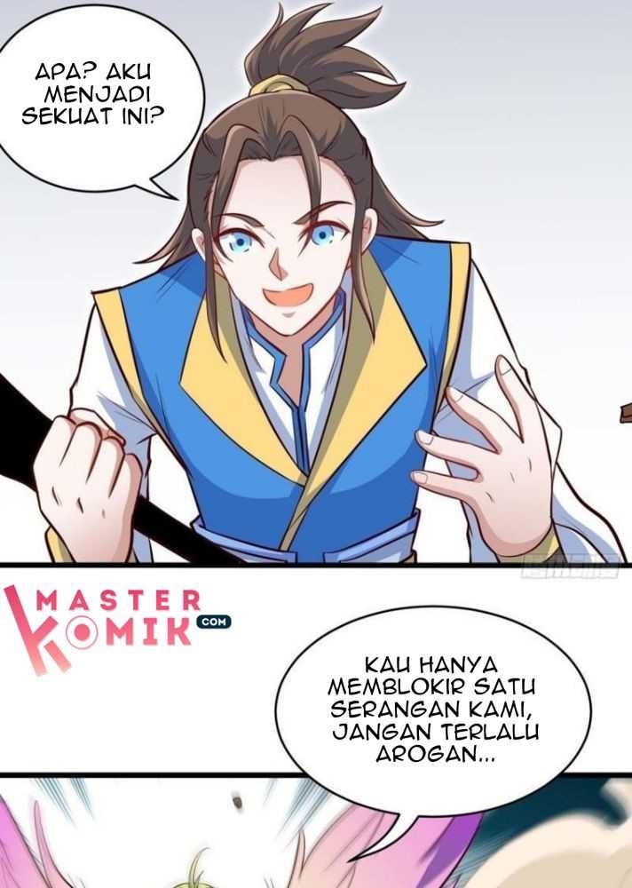 Return of Xiandi Chapter 163 - halaman 5