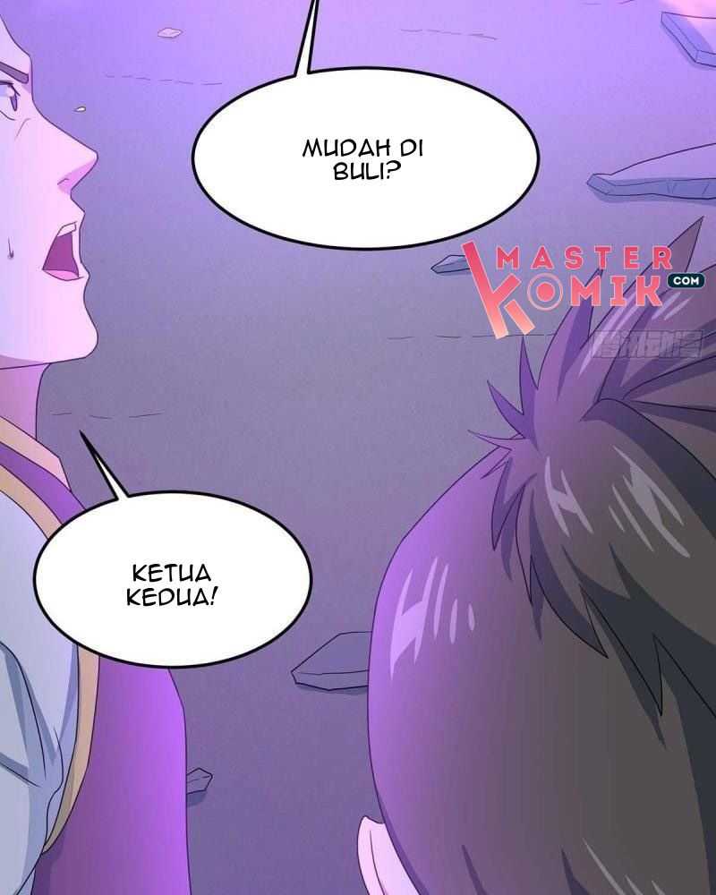 Return of Xiandi Chapter 163 - halaman 50