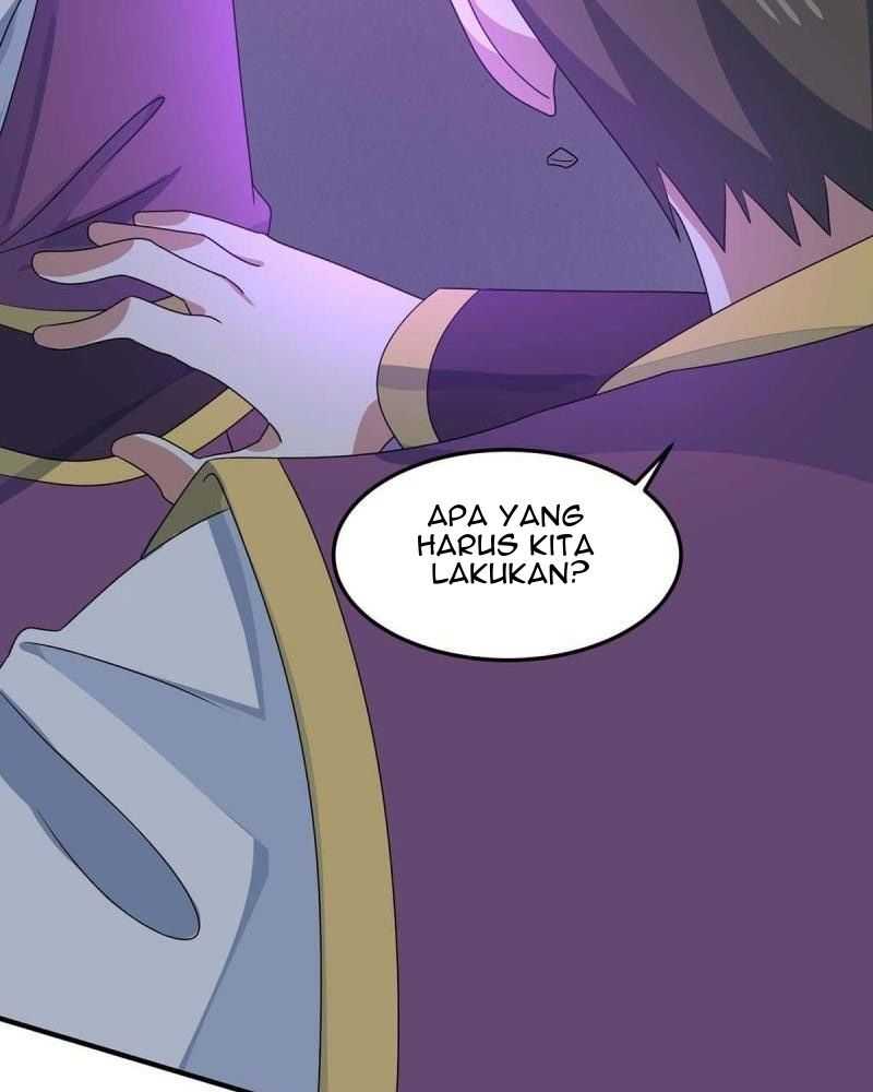 Return of Xiandi Chapter 163 - halaman 51