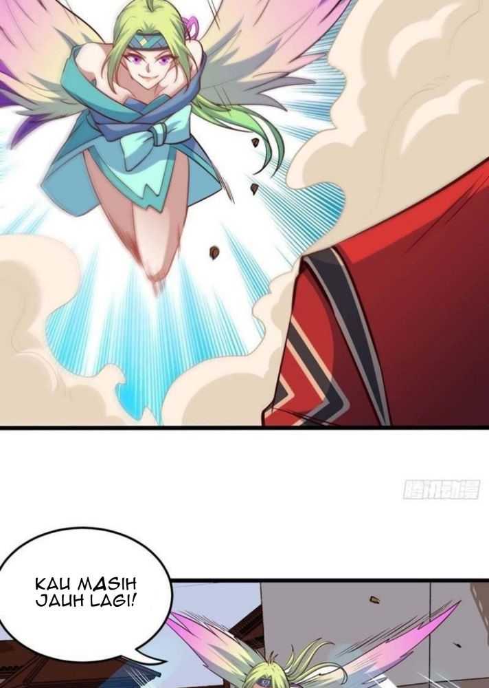 Return of Xiandi Chapter 163 - halaman 6